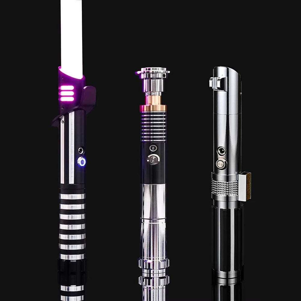 Sable Laser Star Wars