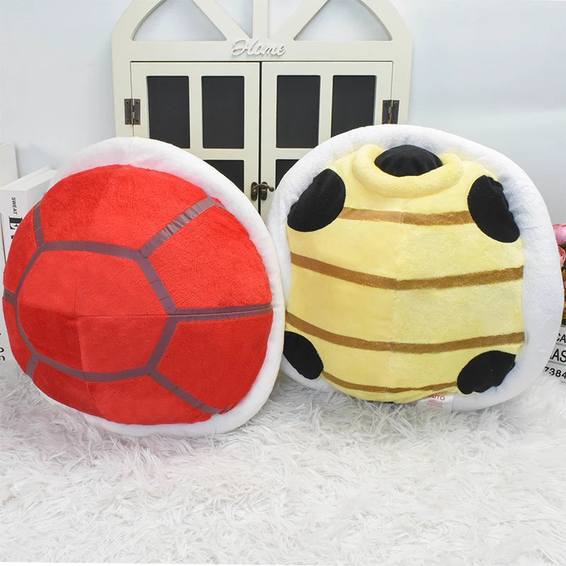 Koopa Troopa Caparazón