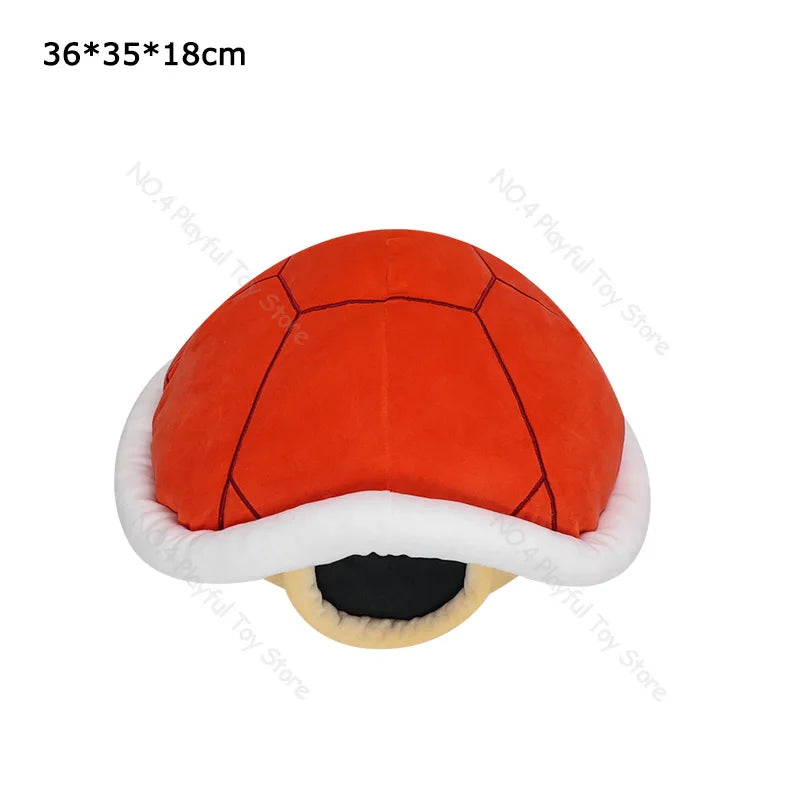 Koopa Troopa Caparazón