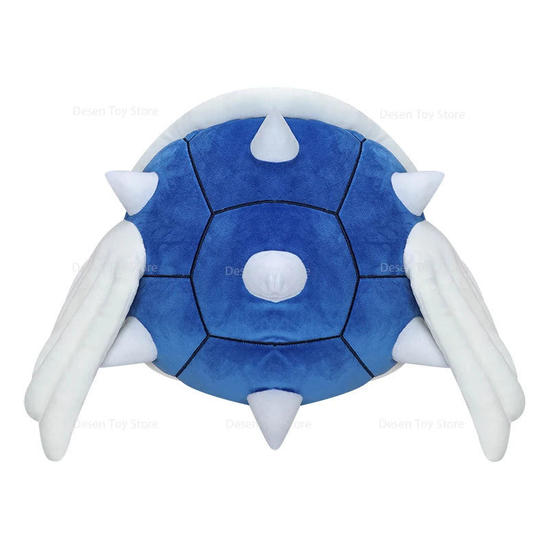 Koopa Troopa Caparazón