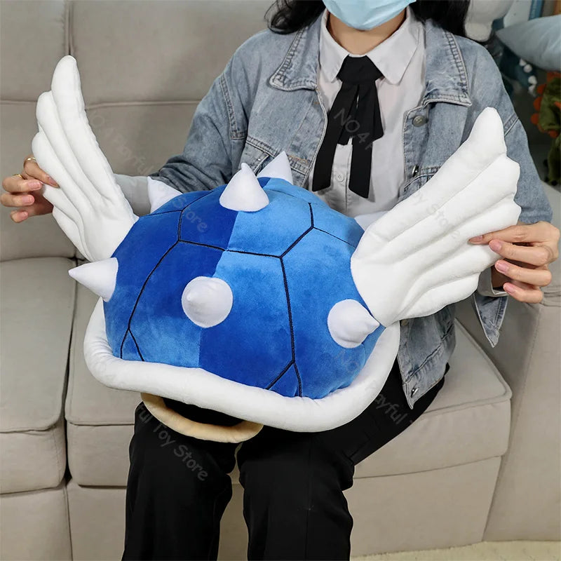 Koopa Troopa Caparazón