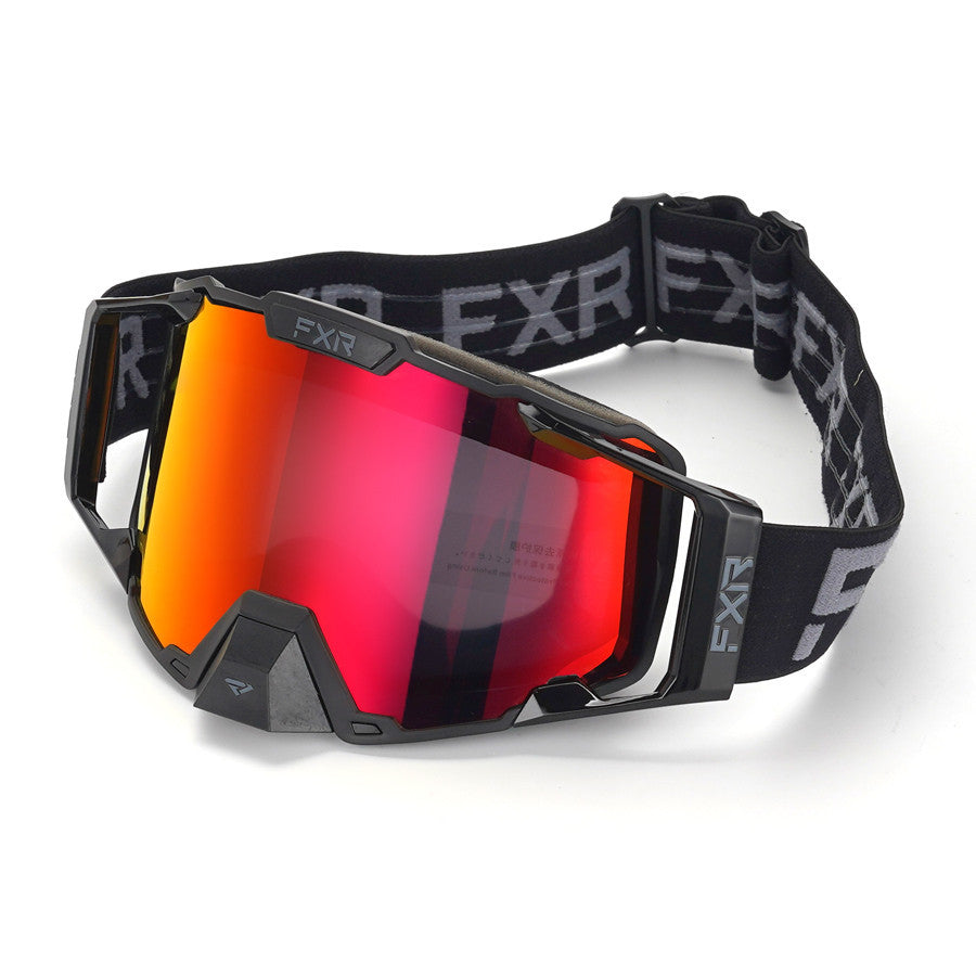Gafas Snowboard